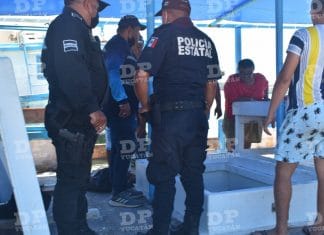 Emergencia en Yucalpetén por pescadores intoxicados