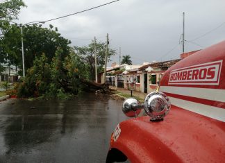 Advierten de actividad ciclónica a partir de la próxima semana en el Caribe