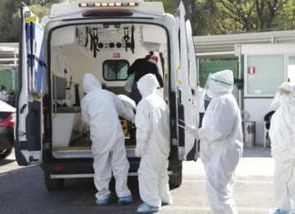 Muertes por Covid-19 en México fueron más de las reportadas: OMS
