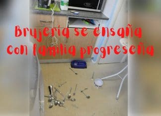Enigmas: Viven años enteros de pesadilla por brujería en Progreso