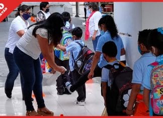 ¿Habrá clases en Yucatán este jueves? Esto es lo que se sabe En el marco de la conmemoración de la Batalla de Puebla las escuelas tendrán clases este jueves en Yucatán, pero el viernes no, de acuerdo a la Segey.