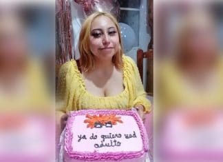 «Me siento horrible por no ser suficiente para ser amiga de alguien»