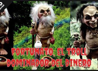 Enigmas: Fortunato, el troll que equivale a cinco en uno