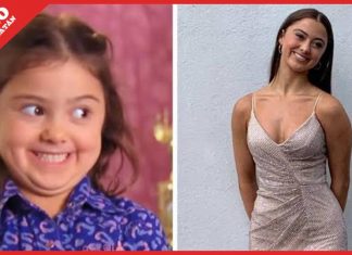 Muere Kailia Posey, la «niña» de la mueca traviesa y de “Toddlers & Tiaras” (video)