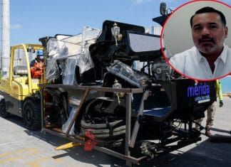Anuncia alcalde de Mérida llegada de primeras calesas eléctricas (video)