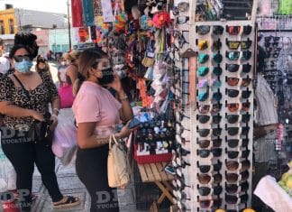 Deja el coronavirus 14 contagios más en Yucatán