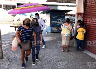 Reportan 25 nuevos contagios de Covid, y apenas 4 pacientes hospitalizados
