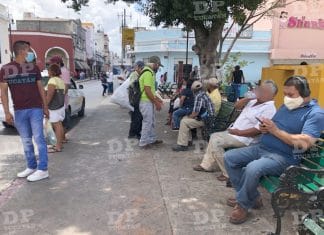 Coronavirus deja 75 contagios este domingo, y ninguna muerte