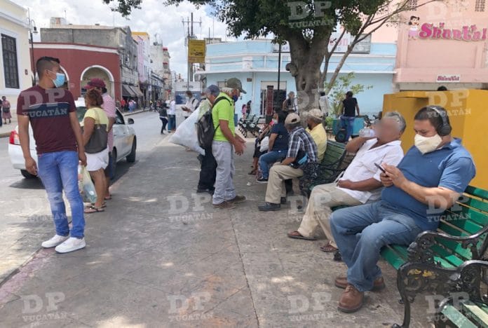 Reporte del coronavirus en Yucatán del domingo 29 de mayo