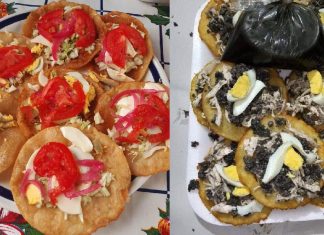 Primer Festival del Salbut, este fin de semana en San Sebastián El primer Festival del Salbut no solo será gastronómico, sino que habrá artesanías y calzado de gran calidad, del municipio de Ticul.