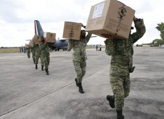 Arriban a Yucatán vacunas anti Covid para chavos y chavas de 12 a 14 años