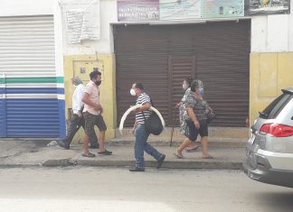 Reporte del Covid este 8 de junio: una señora mayor fallecida y 135 nuevos contagios