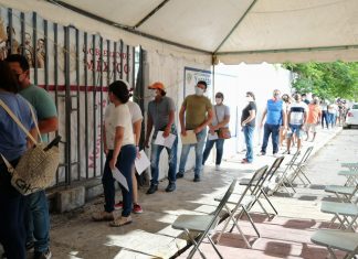 Reporte del Covid este 1 de junio: 80 nuevos contagiados