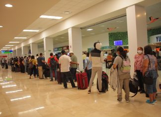 Covid-19 en Yucatán: 190 contagios