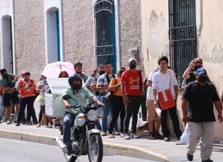 Covid en Yucatán: hoy, 247 nuevos contagios y un fallecimiento