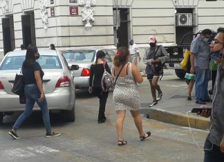 Reporte del Covid este jueves 2 de junio: un fallecimiento y 76 nuevos contagios