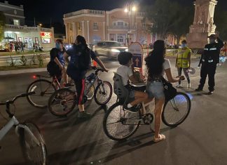Mérida contaría con cientos de bicis públicas Todo indica que el programa piloto con 700 bicis se aplicaría en el primer cuadro de la ciudad y en la área de la García Gineres,