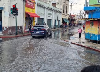 Pronóstico del clima para Yucatán: chubascos y tormentas fuertes