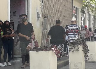 Reporte del Covid este viernes 3: nuevos contagiados son 82