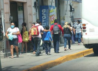 Reporte del Covid este jueves 16: casi 300 nuevos contagios