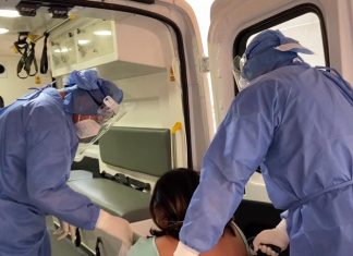 Casi 350 nuevos contagiados y un muerto, el saldo del Covid hoy en Yucatán