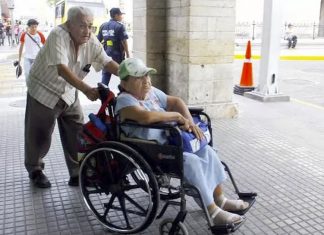 Arranca registro a Pensión para el Bienestar de las personas con discapacidad