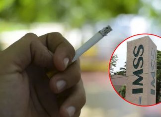 ¿Eres fumador y quieres dejar el cigarro? El IMSS Yucatán te ayuda a superarlo