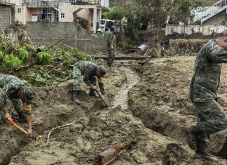 Alerta en Oaxaca por formación de nuevo ciclón; actualizan número de muertos y desaparecidos