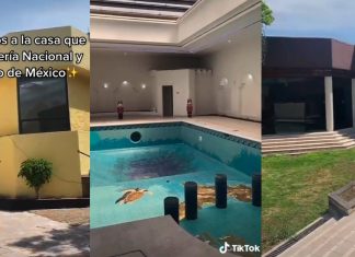 Te puedes ganar una casa que vale ¡90 millones de pesos! (videos)