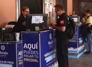 ¿Debes el predial? El Ayuntamiento de Mérida pone ‘en la mira’ a los morosos