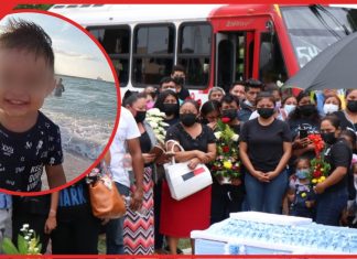 Mérida: convocan a marcha pacífica para exigir justicia por la muerte del pequeño Leo