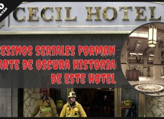 Enigmas: El hotel embrujado que no olvidarás