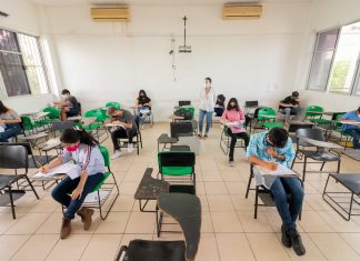 Alumnos no podrán ser reprobados: SEP