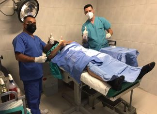 Vasectomías gratis, por el Día del Padre