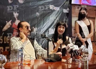 Presentan Zabaleta y Raúl Di Blasio concierto de este miércoles en honor a Manzanero (video)