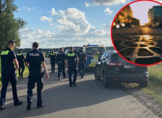 Hallan en alcantarilla a niño que estuvo una semana desaparecido