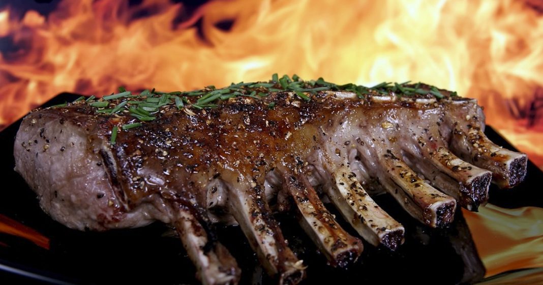 ¿Te gusta la carne? Anuncian el