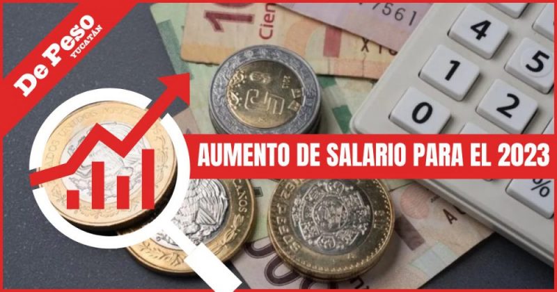 AMLO Promete Aumento Considerable Del Salario M nimo Para El 2023