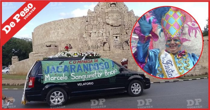 Jacarandoso