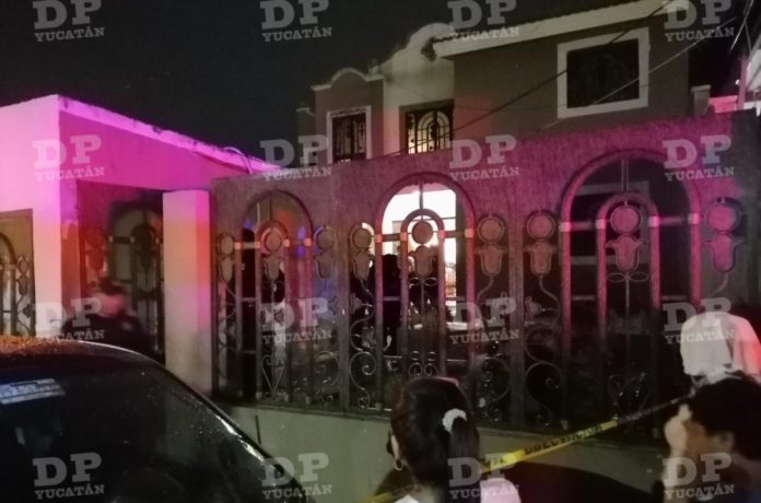 Fuerte infección causó muerte de una joven de Kanasín, No hubo aborto