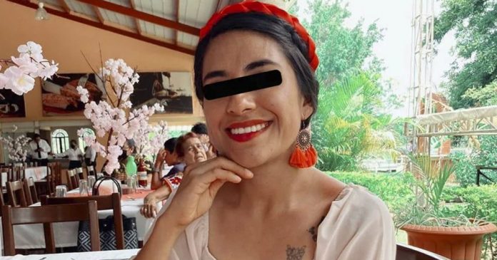 cantante muerta
