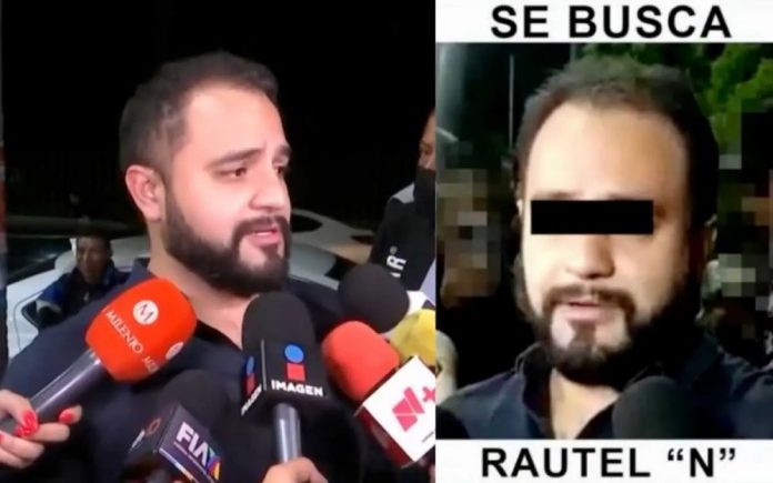 'Ella solita se fue', declaró implicado en el feminicidio de Ariadna Fernanda