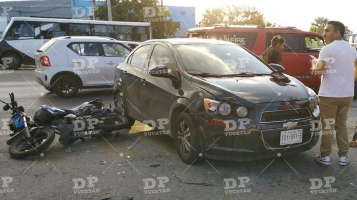 accidente porvenir feedecab corte