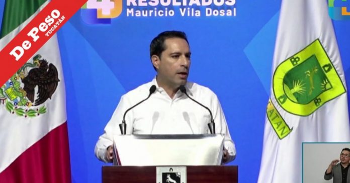 mauricio vila dosal