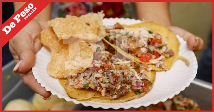 chicharra