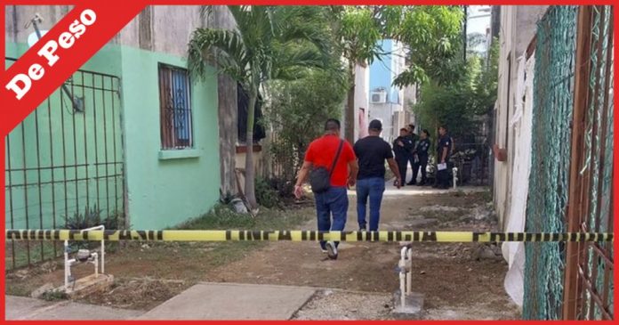 regalo sicarios Cancun