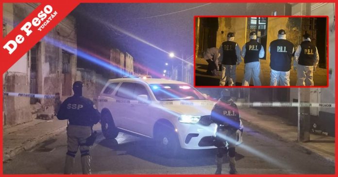 homicidas Molas