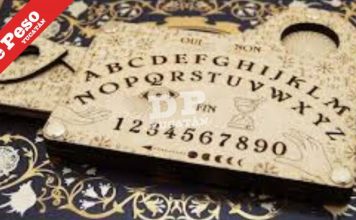Enigmas: La Ouija, historia paranormal de una adolescente en una fiesta en Progreso