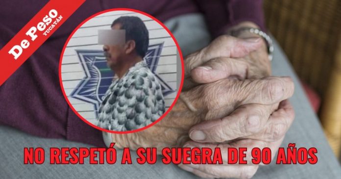 suegra