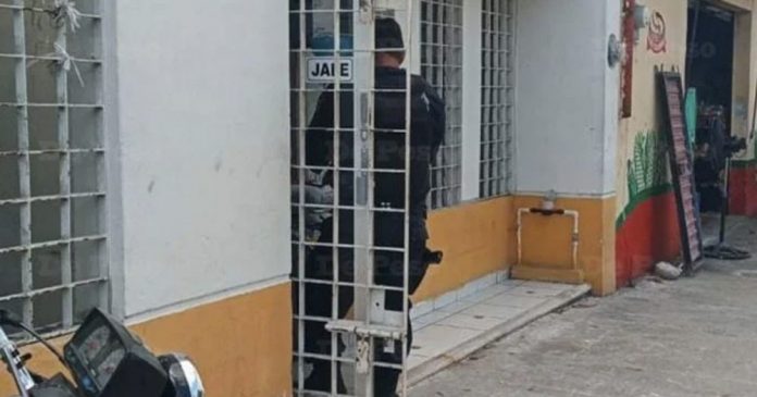 Caja la familia